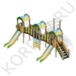 ПДИ 2.19 Заповедник ПДИ 2.19 Заповедник